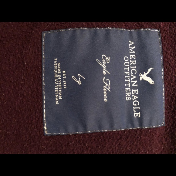 American Eagle Sweater - Picture 3 of 3